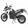 Silencieux Leovince BMW F650GS / F700GS / F850GS / ADV (08-16)- LV ONE EVO 8287E