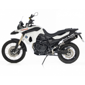 Silencieux Leovince BMW F650GS / F700GS / F850GS / ADV (08-16)- LV ONE EVO 8288E