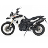 Silencieux Leovince BMW F650GS / F700GS / F850GS / ADV (08-16)- LV ONE EVO 8288E