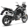 Silencieux Leovince CF Moto / Husqvarna / KTM (19-22)- LV ONE EVO 14414E