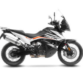 Silencieux Leovince CF Moto / Husqvarna / KTM (19-22)- LV ONE EVO 14414E