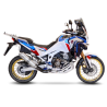 Silencieux Leovince Honda CRF1100L Africa Twin/ADV/ Sport /DCT (20-22)- LV ONE EVO 14355E