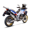 Silencieux Leovince Honda CRF1100L Africa Twin/ADV/ Sport /DCT (20-22)- LV ONE EVO 14355E