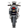 Silencieux Leovince Honda CRF1100L Africa Twin/ADV/ Sport /DCT (20-22)- LV ONE EVO 14355E