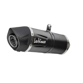 Silencieux Leovince Honda CRF1100L Africa Twin/ADV/ Sport /DCT (20-22)- LV ONE EVO 14355EB