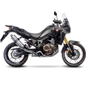 Ligne complète Leovince Honda CRF1000L Africa Twin (2016 - 2017) - LV ONE EVO 14220E