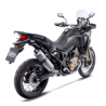 Ligne complète Leovince Honda CRF1000L Africa Twin (2016 - 2017) - LV ONE EVO 14220E