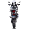 Ligne complète Leovince Honda CRF1000L Africa Twin (2016 - 2017) - LV ONE EVO 14220E