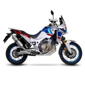 Ligne complète Leovince Honda CRF1000L Africa Twin / ADV Sports (2018 - 2019) - LV ONE EVO 14273E