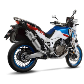 Ligne complète Leovince Honda CRF1000L Africa Twin / ADV Sports (2018 - 2019) - LV ONE EVO 14273E