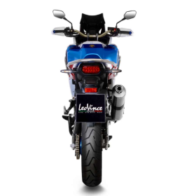 Ligne complète Leovince Honda CRF1000L Africa Twin / ADV Sports (2018 - 2019) - LV ONE EVO 14273E