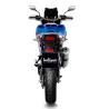 Ligne complète Leovince Honda CRF1000L Africa Twin / ADV Sports (2018 - 2019) - LV ONE EVO 14273E