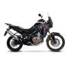 Silencieux Leovince Honda CRF1000L Africa Twin / ADV Sports (2018 - 2019) - LV ONE EVO 14278E