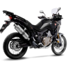 Silencieux Leovince Honda CRF1000L Africa Twin / ADV Sports (2018 - 2019) - LV ONE EVO 14278E