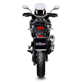 Silencieux Leovince Honda CRF1000L Africa Twin / ADV Sports (2018 - 2019) - LV ONE EVO 14278E