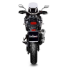 Silencieux Leovince Honda CRF1000L Africa Twin / ADV Sports (2018 - 2019) - LV ONE EVO 14278E