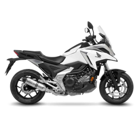 Silencieux Leovince Honda NC750X (2021 - 2022) - LV ONE EVO 14387E