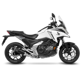 Silencieux Leovince Honda NC750X (2021 - 2022) - LV ONE EVO 14387EB