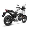 Silencieux Leovince Honda NC750X (2021 - 2022) - LV ONE EVO 14387EB