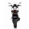 Silencieux Leovince Honda NC750X (2021 - 2022) - LV ONE EVO 14387EB