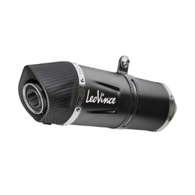 Silencieux Leovince Honda NC750X (2021 - 2022) - LV ONE EVO 14387EB