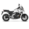 Silencieux Leovince Honda NC750X (2021 - 2022) - LV ONE EVO 14388E