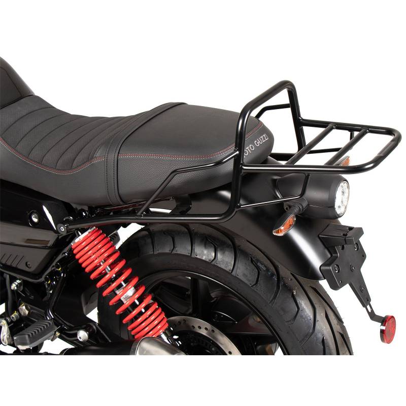 Support top-case Moto-Guzzi V7 Stone Special Edition / Hepco-Becker 654558 01 01