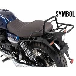 Support top-case Moto-Guzzi V7 Stone Special Edition - Hepco-Becker 654558 01 02