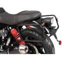 Supports valises Moto-Guzzi V7 Stone Special Edition - Hepco-Becker Black