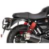 Supports valises Moto-Guzzi V7 Stone Special Edition - Hepco-Becker 653558 00 01