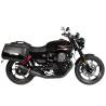 Supports valises Moto-Guzzi V7 Stone Special Edition - Hepco-Becker 653558 00 01
