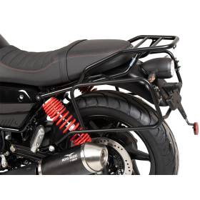 Supports valises Moto-Guzzi V7 Stone Special Edition - Hepco-Becker 653558 00 01