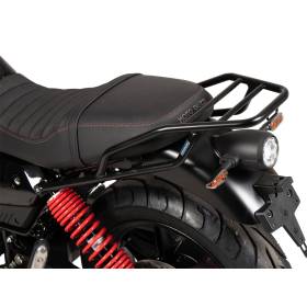 Hepco & Becker enjoliveur de bagage Moto Guzzi 40L, non laqué, coté droit