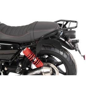 Porte bagages Moto-Guzzi V7 Stone Special Edition - Hepco-Becker 658558 01 01
