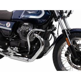 Protection moteur Moto-Guzzi V7 Stone Special Edition - Hepco-Becker 501558 00 02