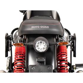 Supports sacoches Moto-Guzzi V7 Stone Special Edition - Hepco-Becker 630558 00 02