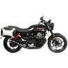 Supports sacoches Moto-Guzzi V7 Stone Special Edition - Hepco-Becker 630558 00 02