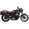 Supports sacoches Moto-Guzzi V7 Stone Special Edition - Hepco-Becker 630558 00 02