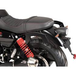 Supports sacoches Moto-Guzzi V7 Stone Special Edition - Hepco-Becker 630558 00 01