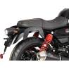 Supports sacoches Moto-Guzzi V7 Stone Special Edition - Hepco-Becker 630558 00 01