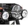 Feux additionnels Guzzi V7 Stone Special Edition - Hepco-Becker 400558 00 01