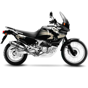 Silencieux Leovince Honda XRV 750 Africa Twin (95-05) - LV ONE EVO 8424E