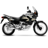 Silencieux Leovince Honda XRV 750 Africa Twin (95-05) - LV ONE EVO 8424E