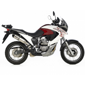 Silencieux Leovince Honda XL700 V Transalp (08-13)- LV ONE EVO 8402E