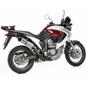 Silencieux Leovince Honda XL700 V Transalp (08-13)- LV ONE EVO 8402E