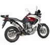 Silencieux Leovince Honda XL700 V Transalp (08-13)- LV ONE EVO 8402E