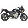 Silencieux Leovince Honda CBF600 N / S (05 - 12) - LV ONE EVO 8259E