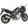 Silencieux Leovince Honda CBF600 N / S (05 - 12) - LV ONE EVO 8259E