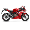 Silencieux Leovince Honda CB 500 F-R / CBR 500 R (19 - 22) - LV ONE EVO 14314E