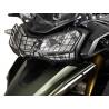 Grille de phare Triumph Tiger 1200GT - Hepco-Becker 7007640 00 01